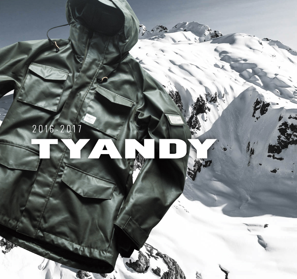 tyandy