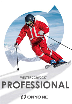 2026-2027 WINTER PROFESSIONAL