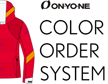 ONYONE COLOR ORDER SYSTEM