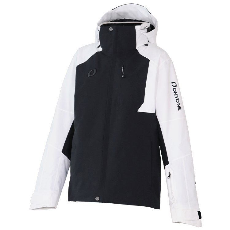 BLACK* WHITE(009100)