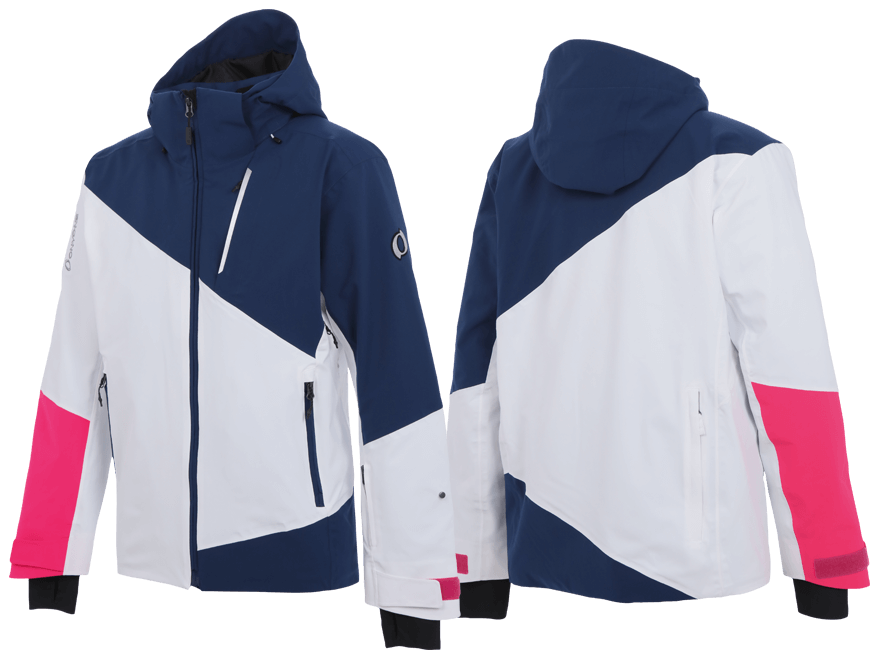 ski suit decathlon