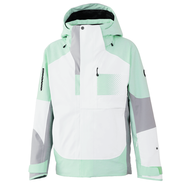 WHITE * P.LIME(100530)