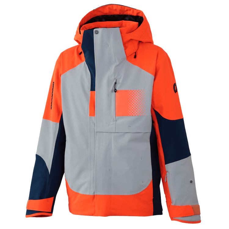 GRAY * F.ORANGE(004F094)