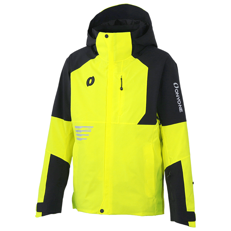 F.YELLOW * BLACK(F280009)