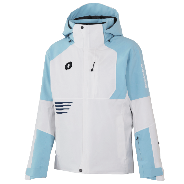 WHITE * G.BLUE(100691)