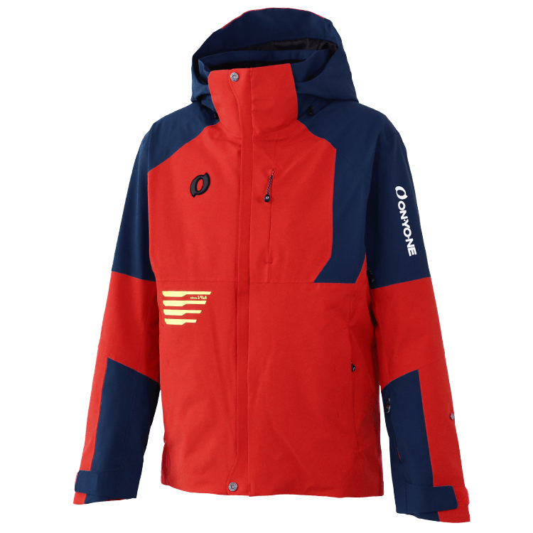 RED * NAVY(055688)