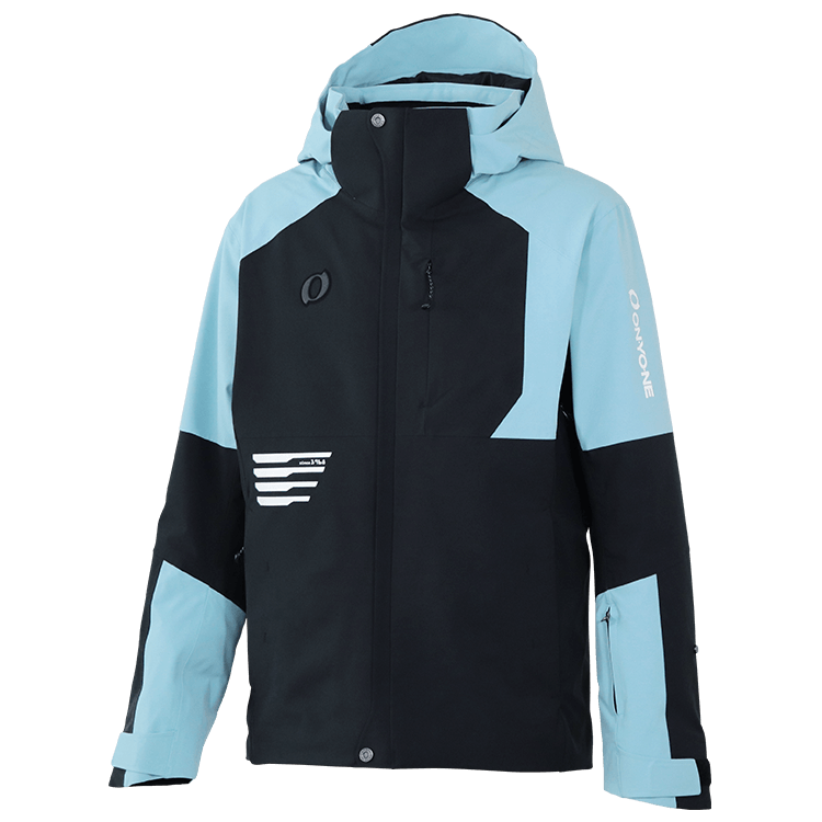 BLACK * G.BLUE(009691)