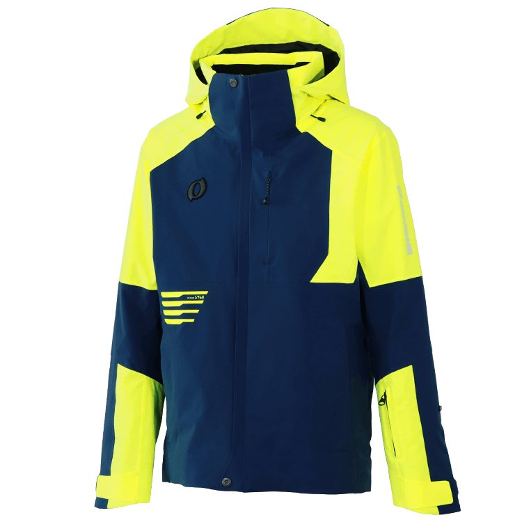 NAVY * F.YELLOW(688F280)