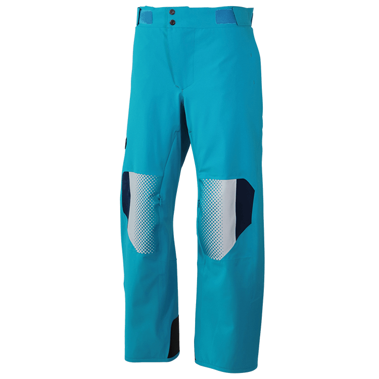 B.TURQUOISE * WHITE(624100)