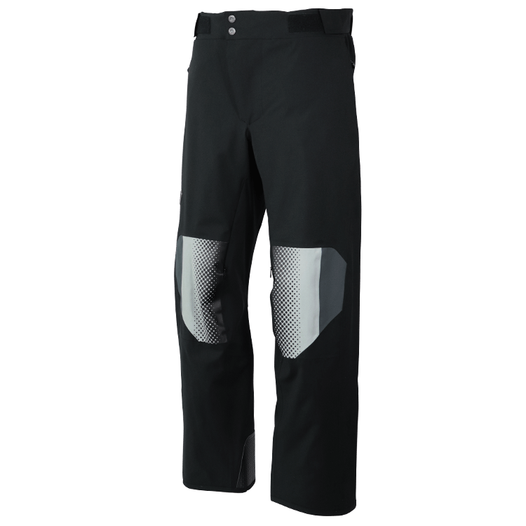 BLACK * GRAY(009004)