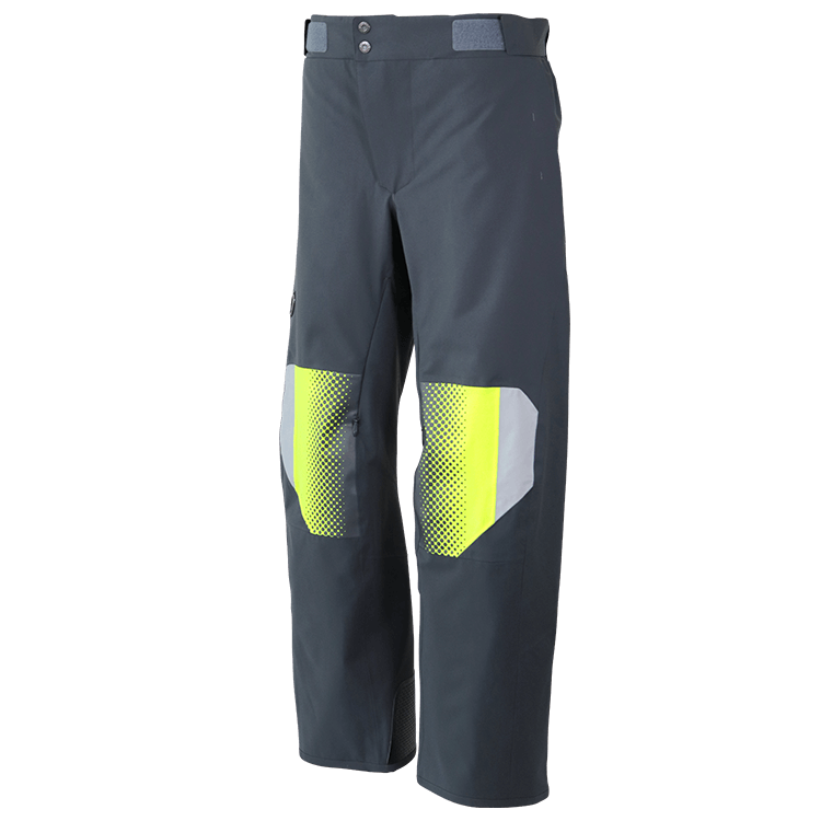 CHARCOAL * F.YELLOW(008F280)