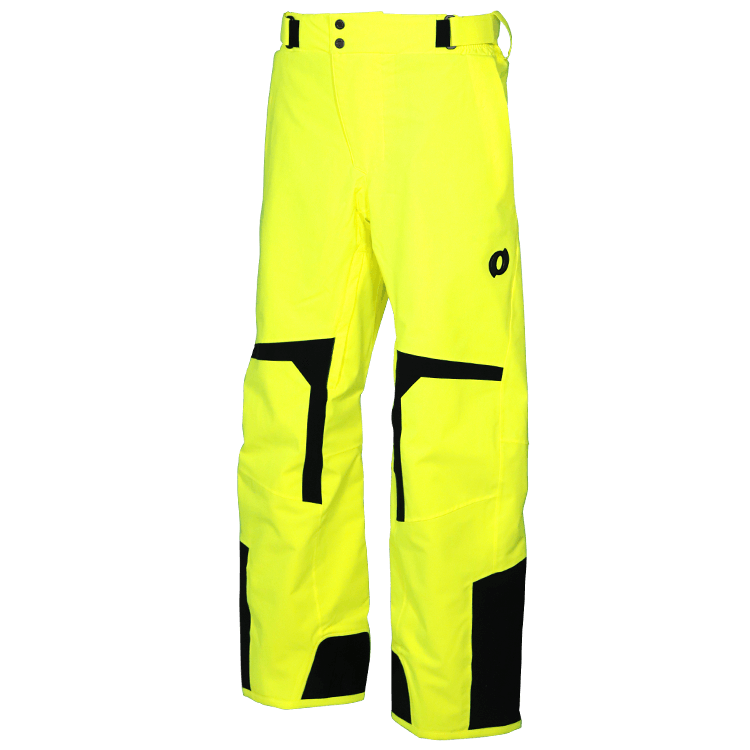 F.YELLOW * BLACK(F280009)