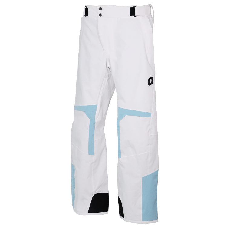 WHITE * G.BLUE(100691)