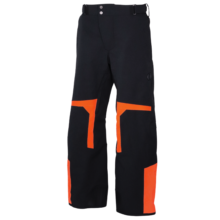 BLACK * F.ORANGE(009F094)