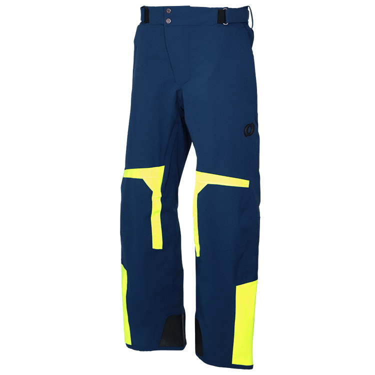 NAVY * F.YELLOW(688F280)